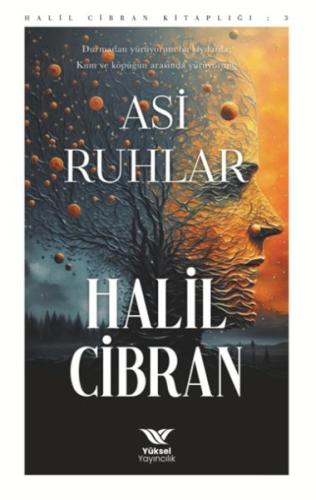 Asi Ruhlar | Kitap Ambarı