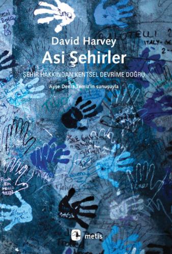 Asi Şehirler | Kitap Ambarı