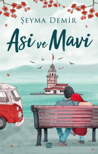 Asi ve Mavi | Kitap Ambarı