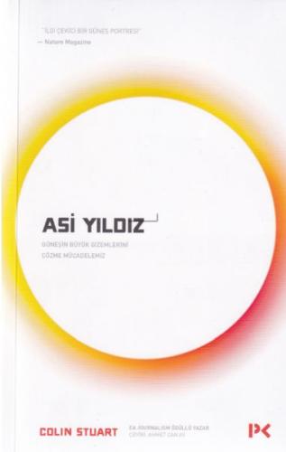 Asi Yıldız | Kitap Ambarı