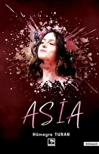 Asia | Kitap Ambarı