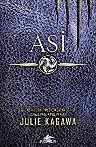 Asi | Kitap Ambarı