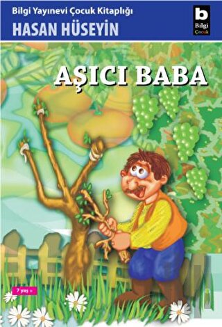 Aşıcı Baba | Kitap Ambarı