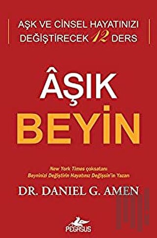 Âşık Beyin | Kitap Ambarı