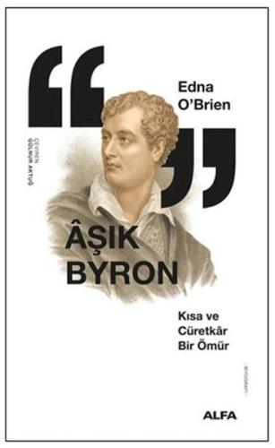 Aşık Byron | Kitap Ambarı