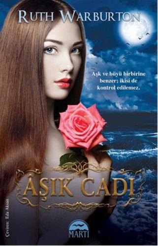 Aşık Cadı | Kitap Ambarı