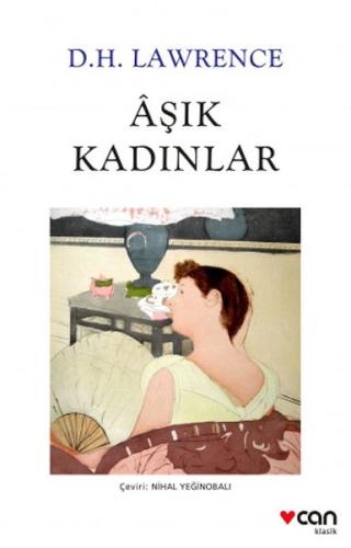 Aşık Kadınlar | Kitap Ambarı