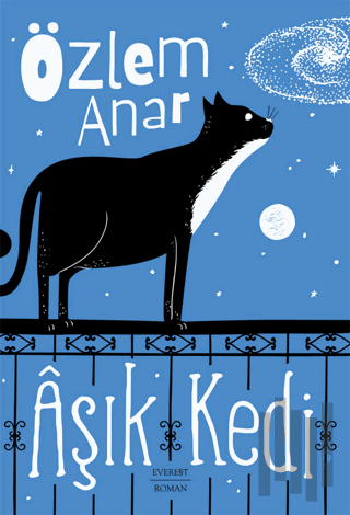 Aşık Kedi | Kitap Ambarı