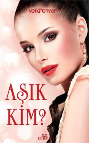 Aşık Kim? | Kitap Ambarı