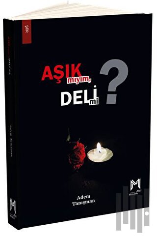 Aşık Mıyım Deli Mi? | Kitap Ambarı