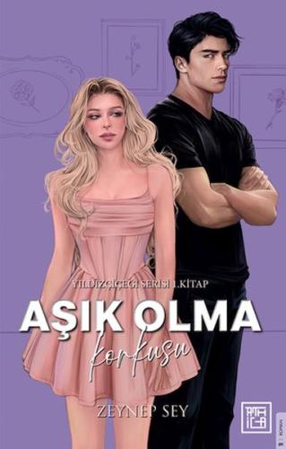 Aşık Olma Korkusu | Kitap Ambarı