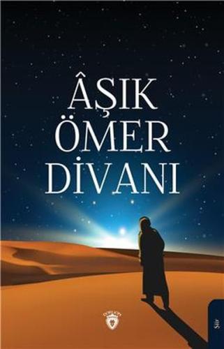 Aşık Ömer Divanı | Kitap Ambarı