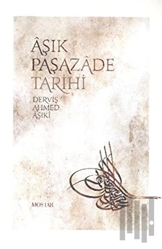 Aşık Paşazade Tarihi | Kitap Ambarı