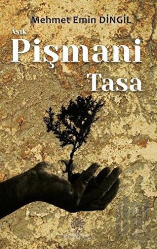 Aşık Pişmani - Tasa | Kitap Ambarı