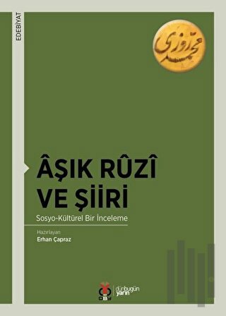 Aşık Ruzi ve Şiiri | Kitap Ambarı