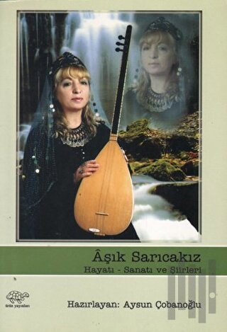 Aşık Sarıcakız | Kitap Ambarı