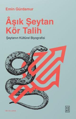 Aşık Şeytan Kör Talih | Kitap Ambarı