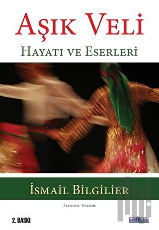 Aşık Veli | Kitap Ambarı