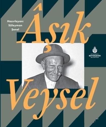 Aşık Veysel (Ciltli) | Kitap Ambarı