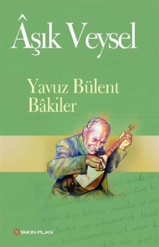 Aşık Veysel | Kitap Ambarı