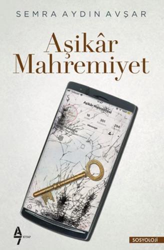 Aşikar Mahremiyet | Kitap Ambarı