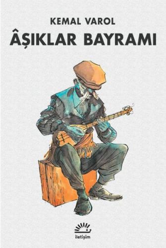 Aşıklar Bayramı | Kitap Ambarı