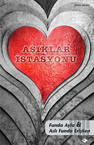 Aşıklar İstasyonu | Kitap Ambarı