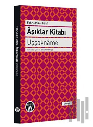 Aşıklar Kitabı - Uşşakname | Kitap Ambarı