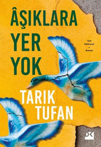 Aşıklara Yer Yok | Kitap Ambarı