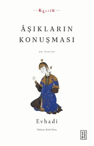 Aşıkların Konuşması | Kitap Ambarı