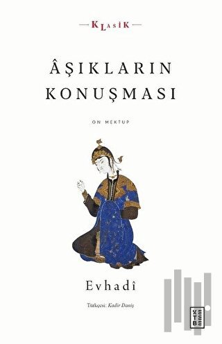 Aşıkların Konuşması | Kitap Ambarı