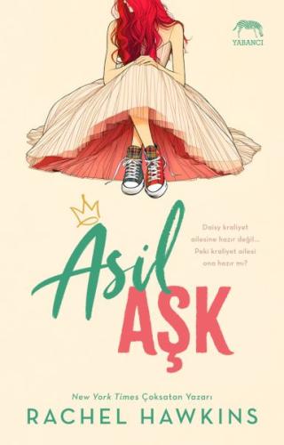 Asil Aşk | Kitap Ambarı