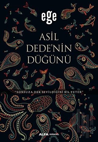 Asil Dedenin Düğünü | Kitap Ambarı