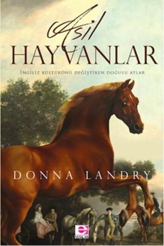 Asil Hayvanlar | Kitap Ambarı