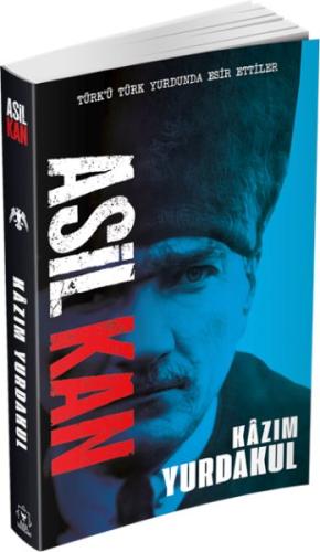 Asil Kan | Kitap Ambarı