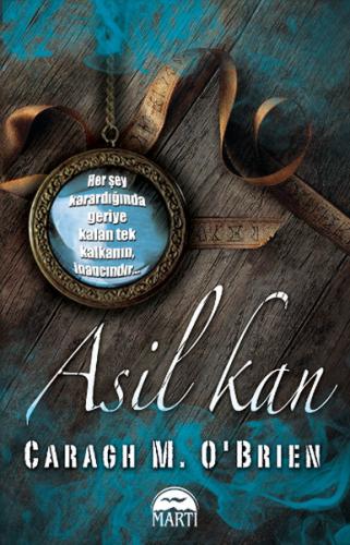 Asil Kan | Kitap Ambarı