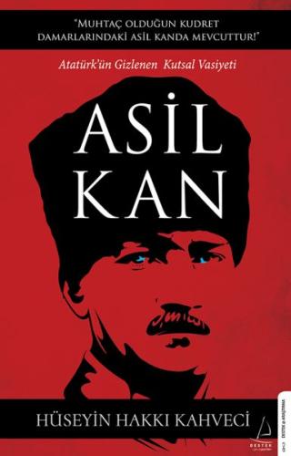 Asil Kan | Kitap Ambarı