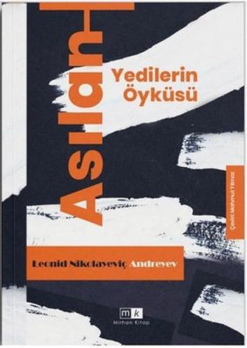 Asılan Yedilerin Öyküsü | Kitap Ambarı