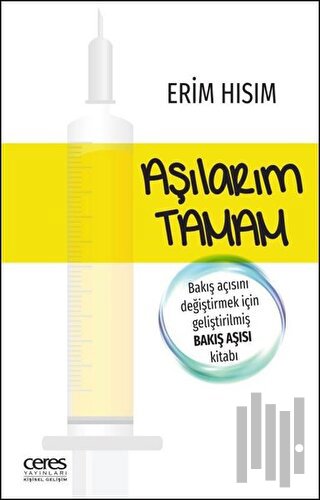 Aşılarım Tamam | Kitap Ambarı