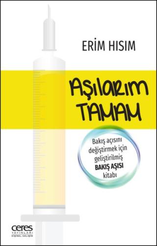 Aşılarım Tamam | Kitap Ambarı