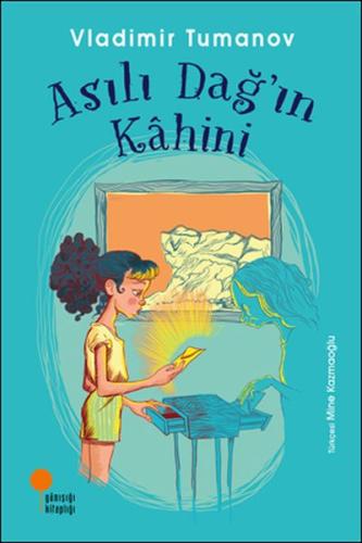 Asılı Dağ’ın Kahini | Kitap Ambarı