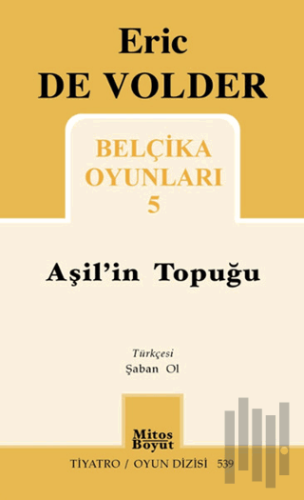 Aşilin Topuğu | Kitap Ambarı