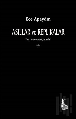 Asıllar ve Replikalar | Kitap Ambarı