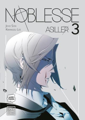 Asiller 3 | Kitap Ambarı