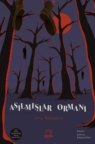 Asılmışlar Ormanı | Kitap Ambarı