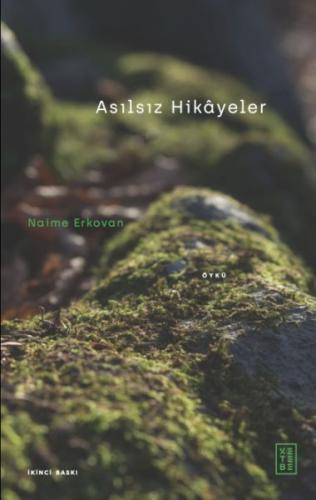 Asılsız Hikayeler | Kitap Ambarı