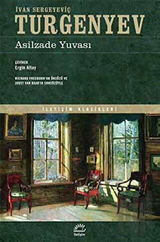 Asilzade Yuvası | Kitap Ambarı