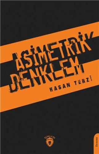 Asimetrik Denklem | Kitap Ambarı