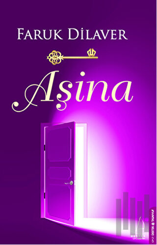 Aşina | Kitap Ambarı