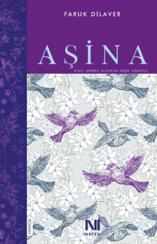 Aşina | Kitap Ambarı